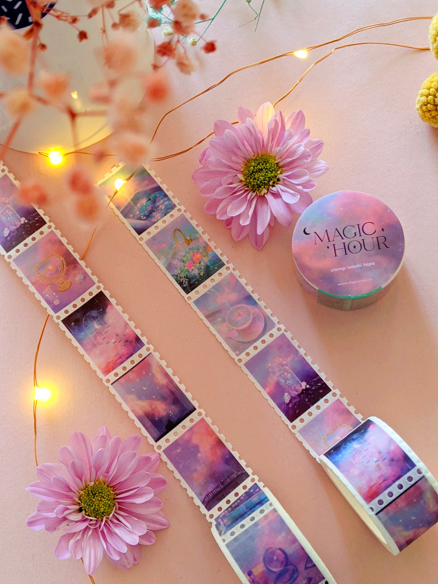 Choose Any 2 Washi Tapes Set