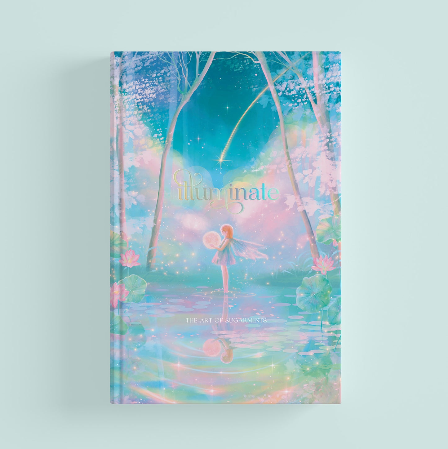 Illuminate Artbook