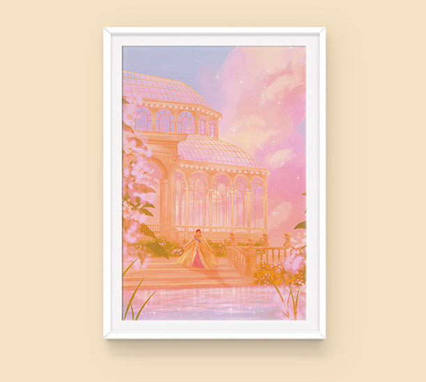 Poster: Anastasia