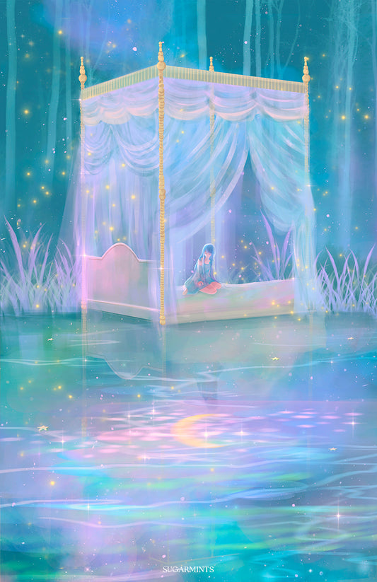 Poster: Endless Dream