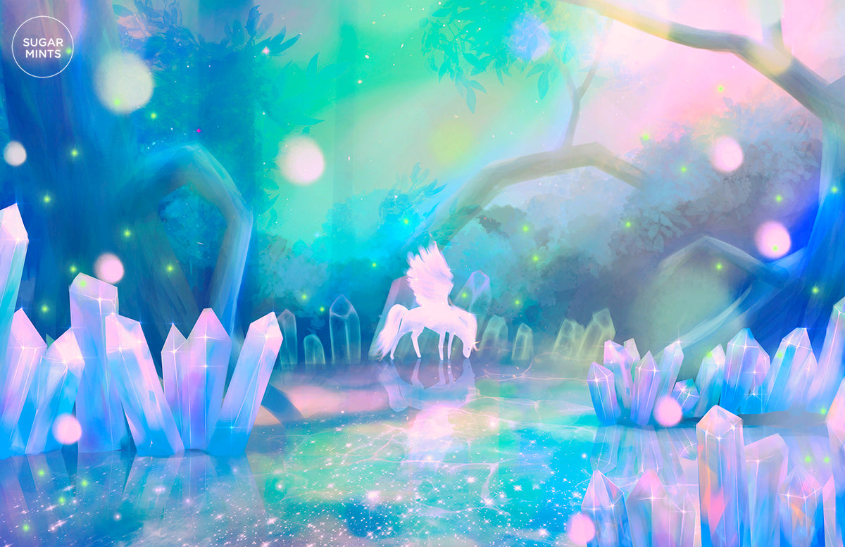 Poster: Pegasus