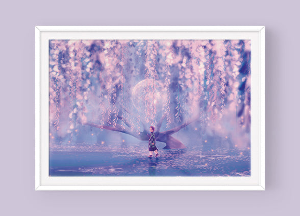 Poster: KnY