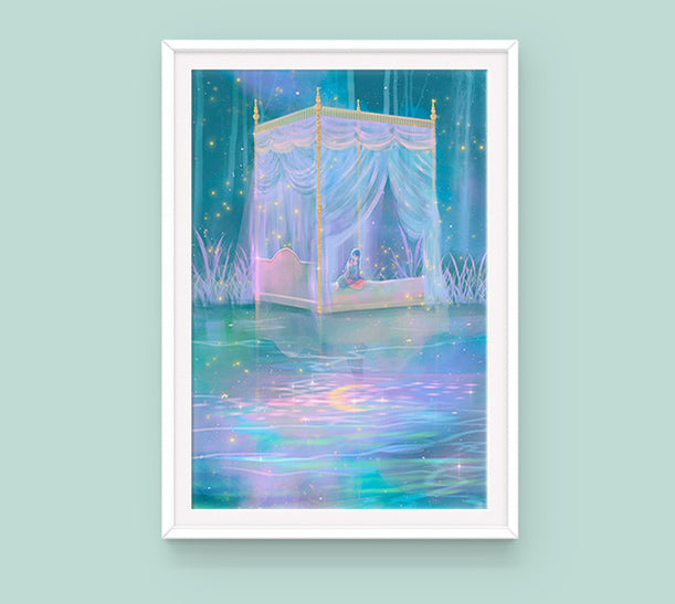 Poster: Endless Dream