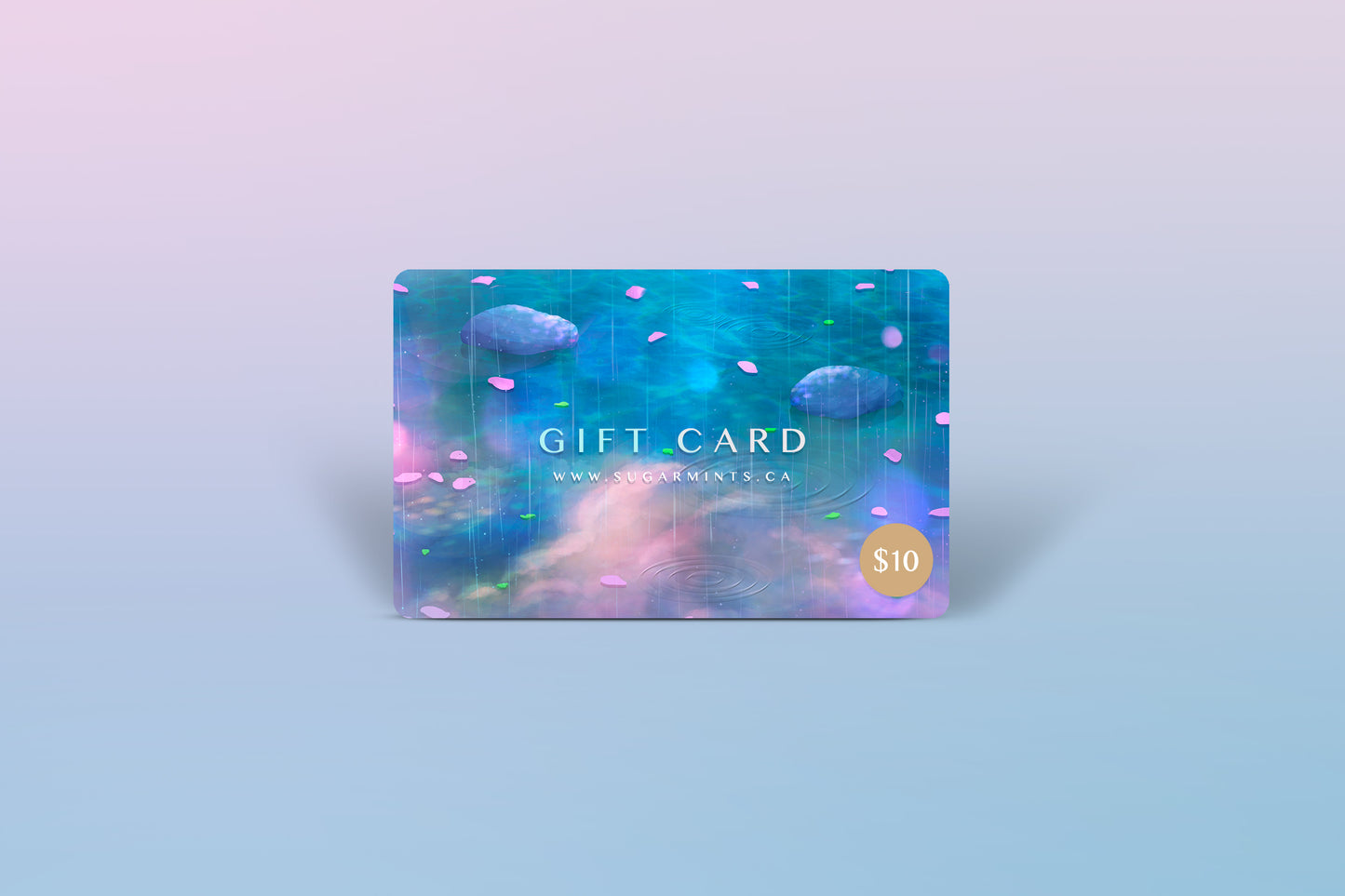 Gift Card - Sugarmints Artstore