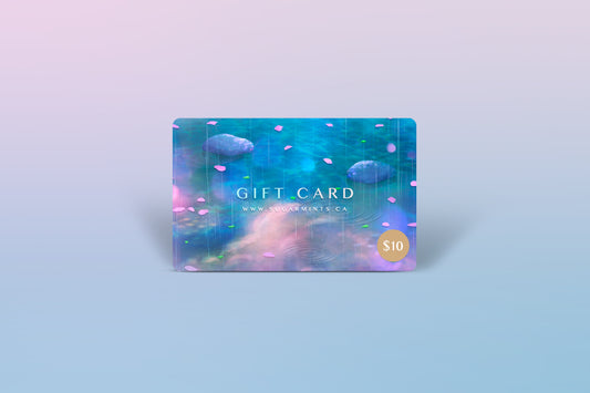 Gift Card - Sugarmints Artstore