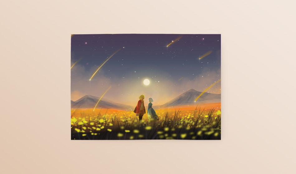Studio Ghibli Bundle Set - Sugarmints Artstore