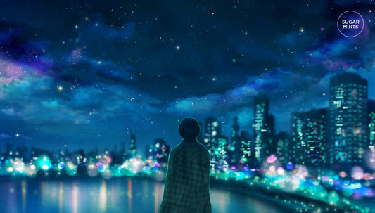 Poster: Euphoria (Jungkook) - Sugarmints Artstore