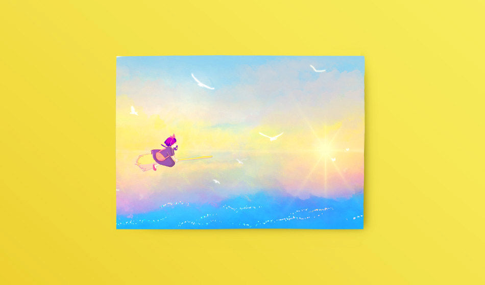 Studio Ghibli Bundle Set - Sugarmints Artstore