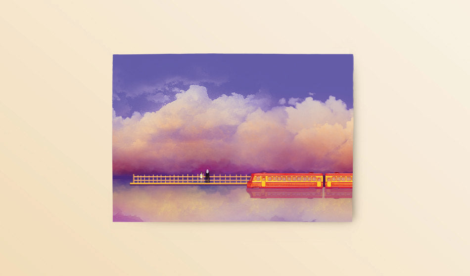 Studio Ghibli Bundle Set - Sugarmints Artstore