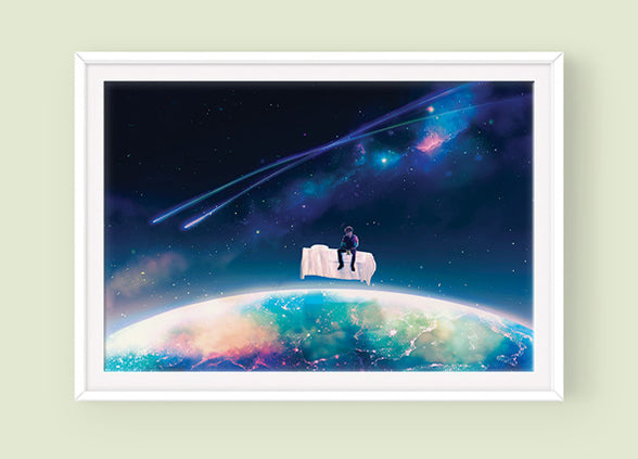 BTS Poster Collection Set - Sugarmints Artstore
