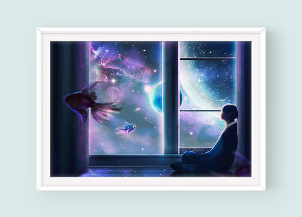BTS Poster Collection Set - Sugarmints Artstore