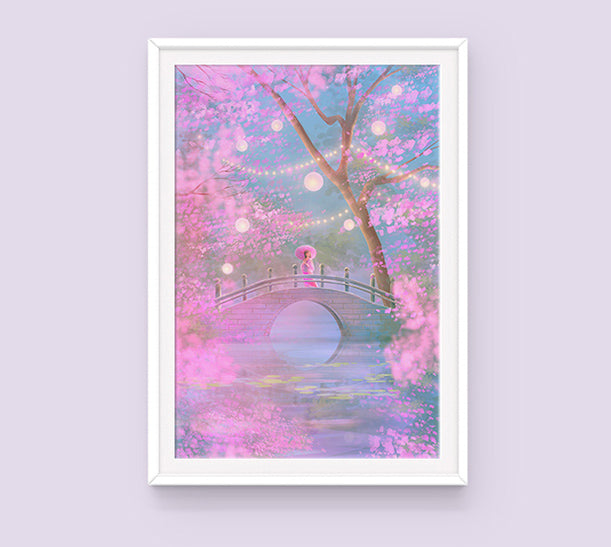 Poster: Mulan