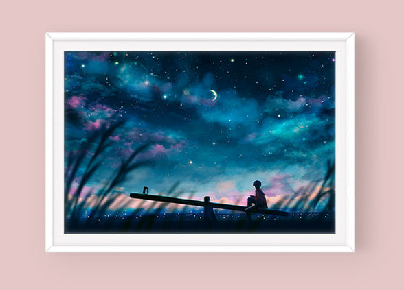 BTS Poster Collection Set - Sugarmints Artstore
