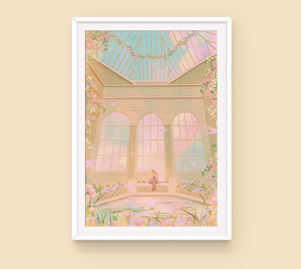 Poster: Princess Aurora