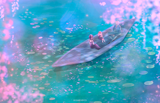 Poster: Spy x Family