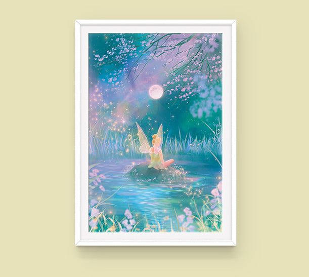 Poster: Tinkerbell