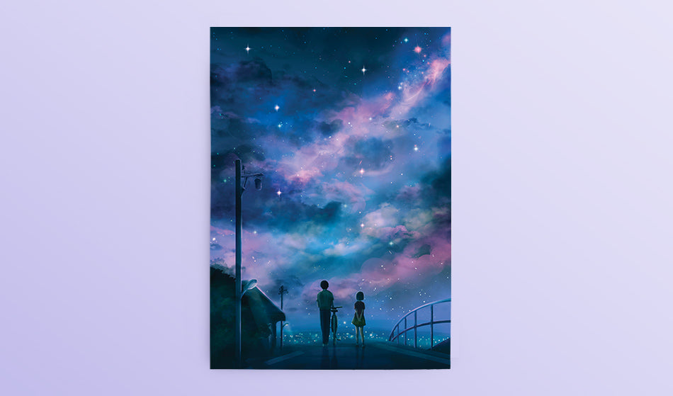 Studio Ghibli Bundle Set - Sugarmints Artstore