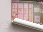 Load image into Gallery viewer, Large Vinyl Posters
