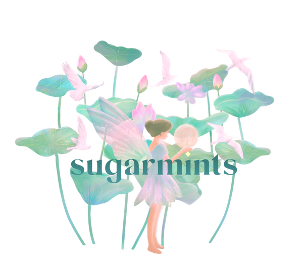 Sugarmints Artstore