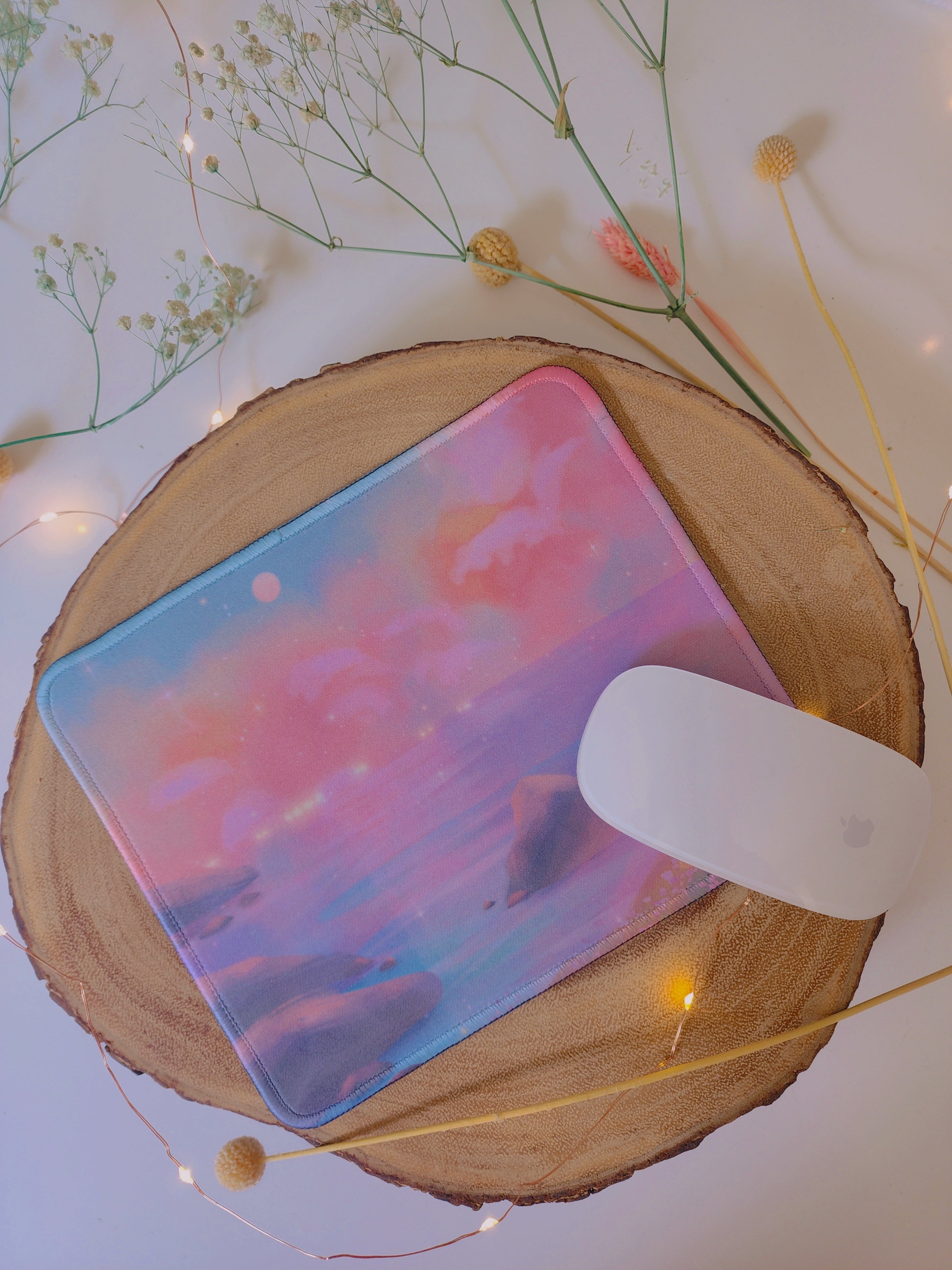 Small Mousepads
