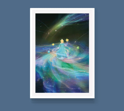 Poster: Rosalina
