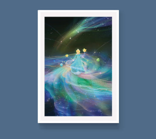 Poster: Rosalina