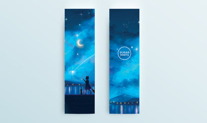 Studio Ghibli Bookmark Set