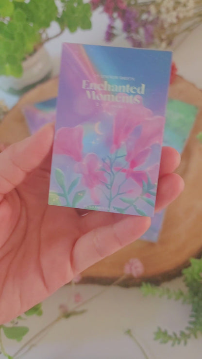 Mini Sticker Books