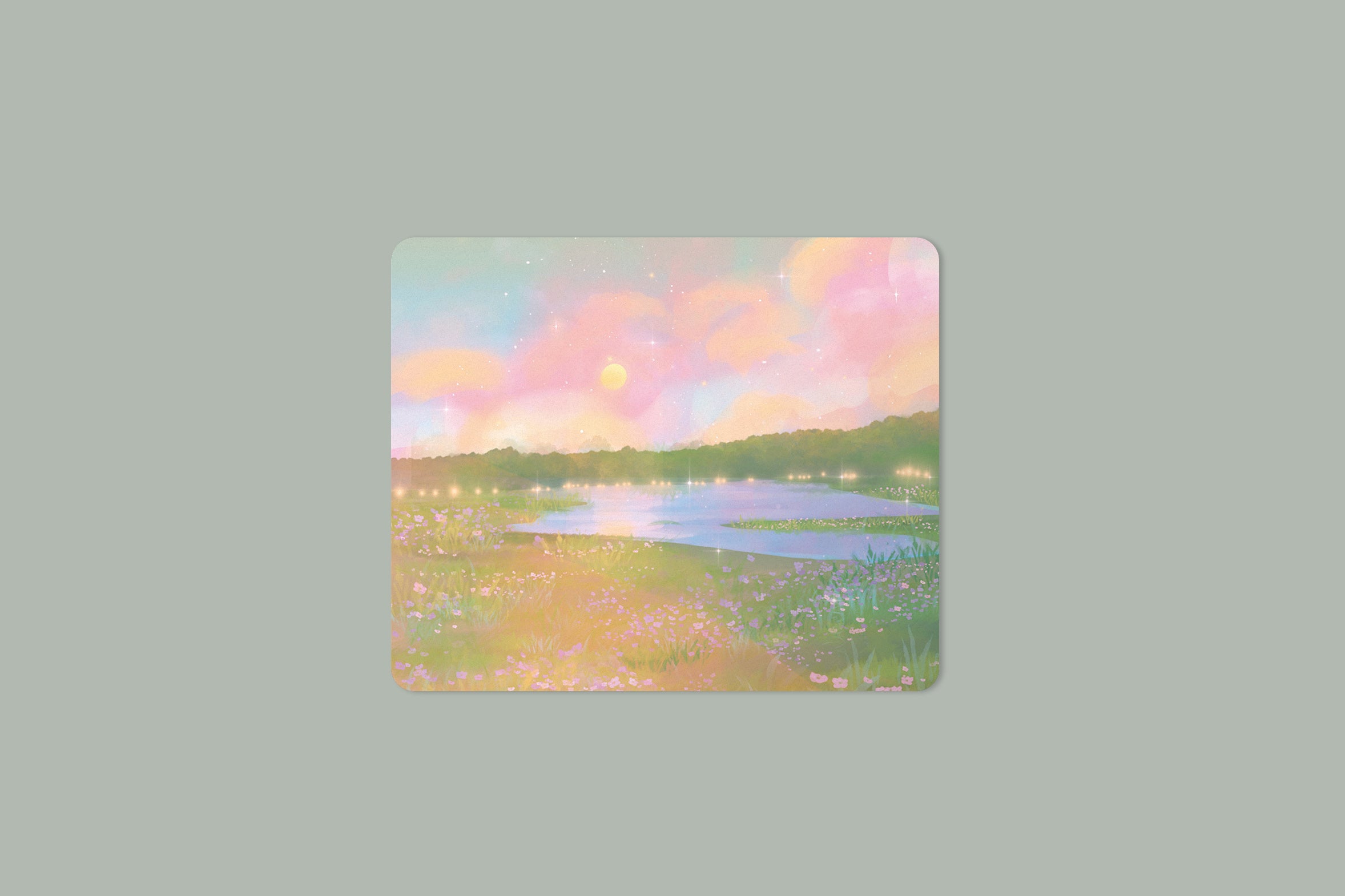 Small Mousepads