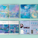 Load image into Gallery viewer, Illuminate Artbook

