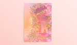 Load image into Gallery viewer, Postcard: Rapunzel
