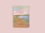 Load image into Gallery viewer, Notebook: Summer Fields
