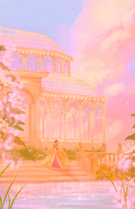Load image into Gallery viewer, Postcard: Anastasia
