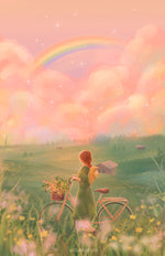 Load image into Gallery viewer, Postcard: Anne of Green Gables
