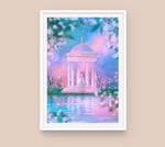 Load image into Gallery viewer, Poster: Princess Ariel
