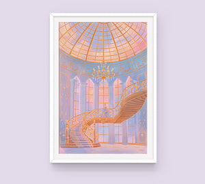 Poster: Cinderella