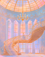 Load image into Gallery viewer, Poster: Cinderella

