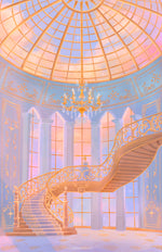 Load image into Gallery viewer, Postcard: Cinderella
