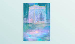 Postcard: Endless Dream