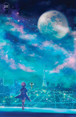 Load image into Gallery viewer, Poster: Sakura&amp; Kero - Sugarmints Artstore
