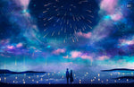 Load image into Gallery viewer, Poster: New Beginning - Sugarmints Artstore
