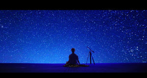 Poster: Serendipity (Jimin) - Sugarmints Artstore