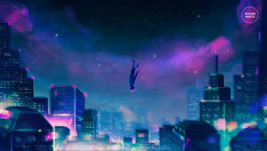Poster: Into the Spiderverse - Sugarmints Artstore
