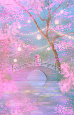 Load image into Gallery viewer, Postcard: Mulan
