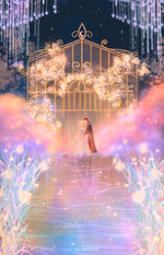 Load image into Gallery viewer, Poster: Serenity x Endymion / Sanctuary
